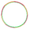 *B-Ware* Hoopomania Titan Hoop, Hula Hoop mit 32 Magneten 3.1kg