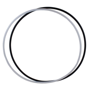 Pliable Hula Hoop Blank &Oslash; 90-140cm