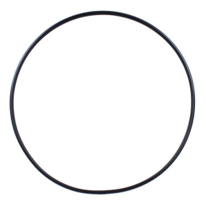 Plegable Hula Hoop en blanco  Ø 90-140cm