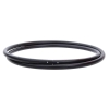 Hula Hoop Rohling steckbar (Snap) Ø 90-140cm