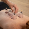 Cupping Set 6 pcs cupping massage therapy