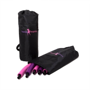 Borsa da trasporto Hula Hoop