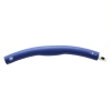 Hoopomania foam spare parts for Light Hoop, Weight Hoop and Might Hoop Blue for HM-MH