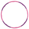 Hoopomania Light Hoop Hula Hoop 1.2kg Rose