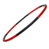 Hoopomania Weight Hoop Schaumstoff Hula Hoop, 1.5 kg Red Devil