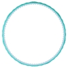 *second choice* Hoopomania Slim Hoop, Hula Hoop mit 63 Massagenoppen 0.72kg