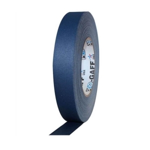 Pro Gaff Gewebeband 25mm x 23m, Dunkelblau