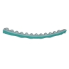 Pièce détachées pour Hoopomania Massage Hula Hoop Vert pour HM-108