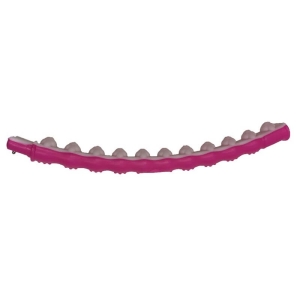Repuesto para Aro de Hula Hoopomania Massage Rojo para...