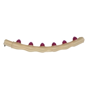 Element für Hoopomania Massage Hula Hoop Beige...