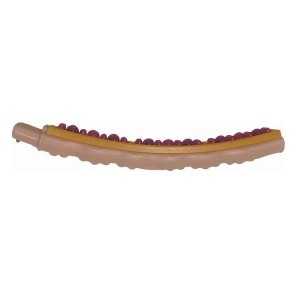 Repuesto para Aro de Hula Hoopomania Massage Beige para...