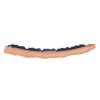Pezzi di ricambio per Hoopomania Massage Hula Hoop Beige per HM-126