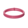 Cerchio per braccia Hoopomania, Hula Hoop con poliestere, 2 pezzi Pink