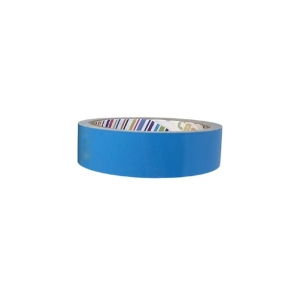 Glow Tape phosphoreszierendes Klebeband 25mm x 5m Blau