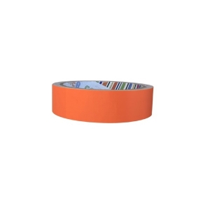 Glow Tape fotoluminiscente 25mm x 5m Naranja