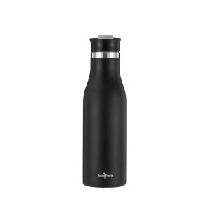 Hoopomania Thermos bottle 0.5 l blue