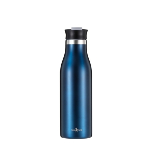 Hoopomania Thermos bottle 0.5 l blue