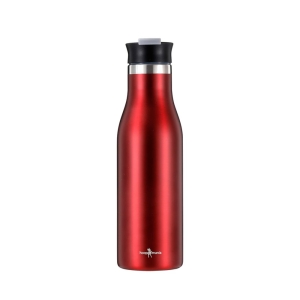 Hoopomania Thermos bottle 0.5 l black