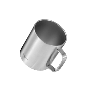 Hoopomania Mug isotherme 0,3 l, acier inoxydable