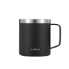 Hoopomania Taza térmica 0,3 negro