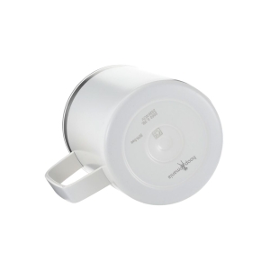 Hoopomania Mug isotherme 0,3 l blanc