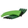 *second choice* Cerchio leggero Hoopomania, Hula Hoop in poliestere, 1,2 kg Grasshooper