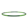 *second choice* Cerchio leggero Hoopomania, Hula Hoop in poliestere, 1,2 kg Grasshooper