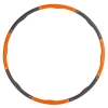*second choice* Hoopomania Weight Hoop Hula hoop 1.5kg Orange