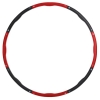 *second choice* Hoopomania Weight Hoop Hula hoop 1.5kg Red Devil