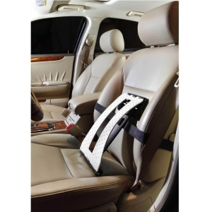 *second choice* Hoopomania Back Support,  support dorsal en 4 versions