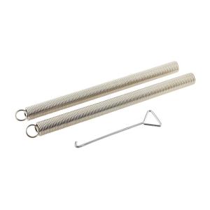 Pesas para el Hoopomania Booster Hoop, HM-ST85, juego: 2 x 200g + ganchos