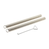Pesas para el Hoopomania Booster Hoop, HM-ST85, juego: 2 x 200g + ganchos