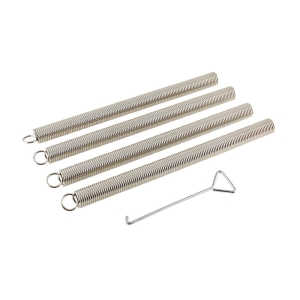 Weights for Hoopomania Booster Hoop, HM-ST85, set: 4 x 200g + hooks
