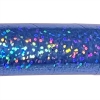 Cinta decorativa con brillo 25mm x 30m turquesa