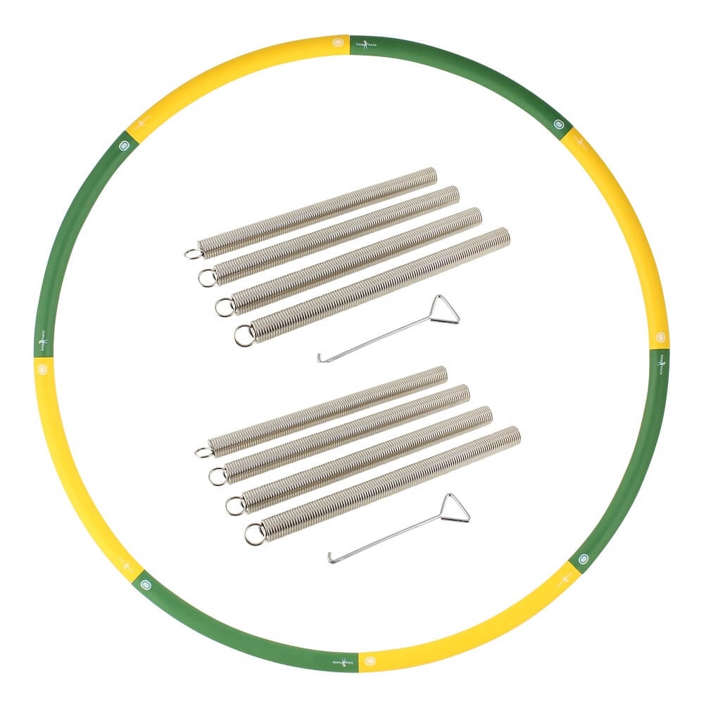 Hoopomania Booster Hoop
