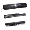 Hoopomania filet de badminton, filet de volant en plumes, filet de volley-ball pour le jardin