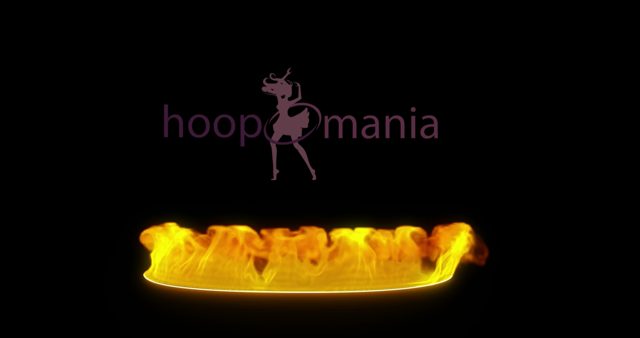 Feuerhoop im Video abspielen